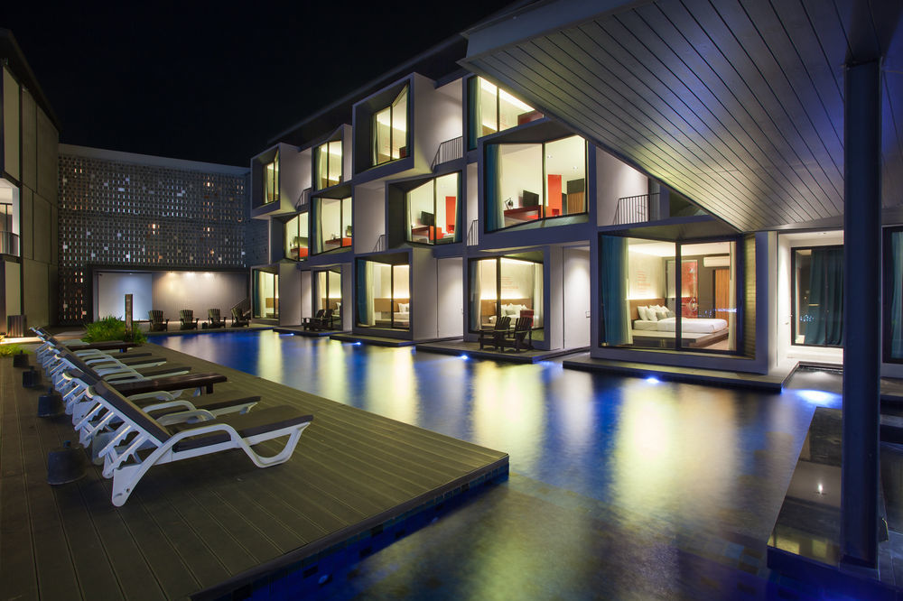 Stellars Samed Resort Koh Samet Buitenkant foto