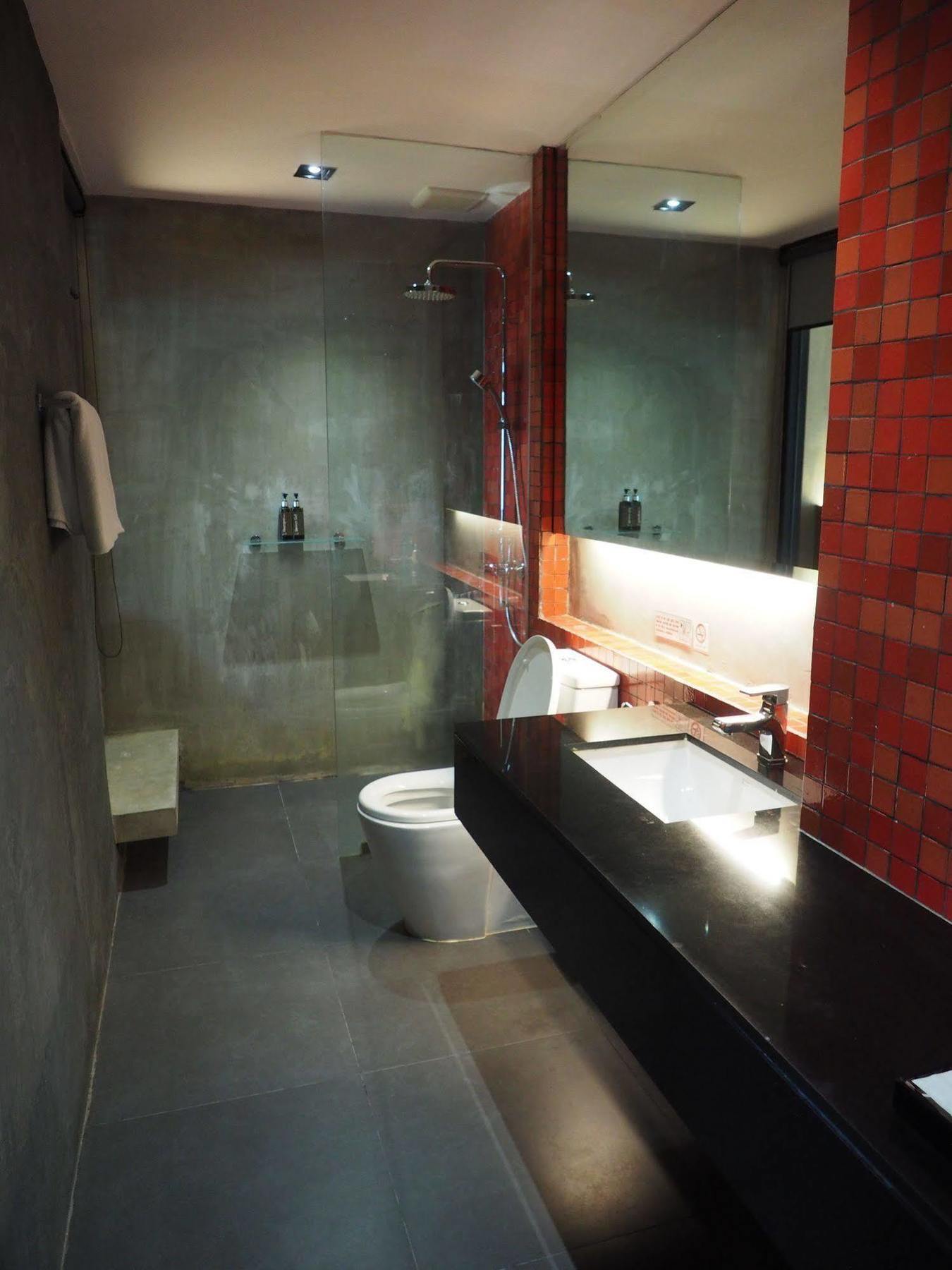 Stellars Samed Resort Koh Samet Buitenkant foto