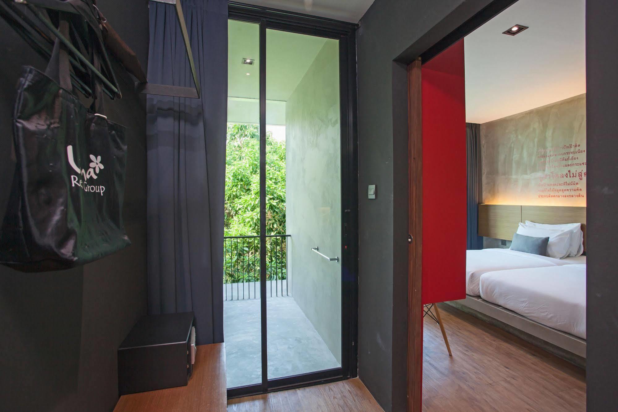 Stellars Samed Resort Koh Samet Buitenkant foto